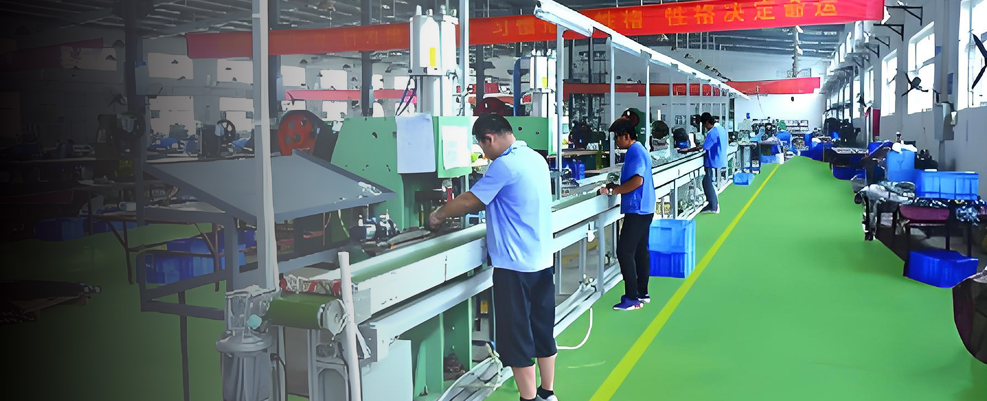 質(zhì)量高于標準